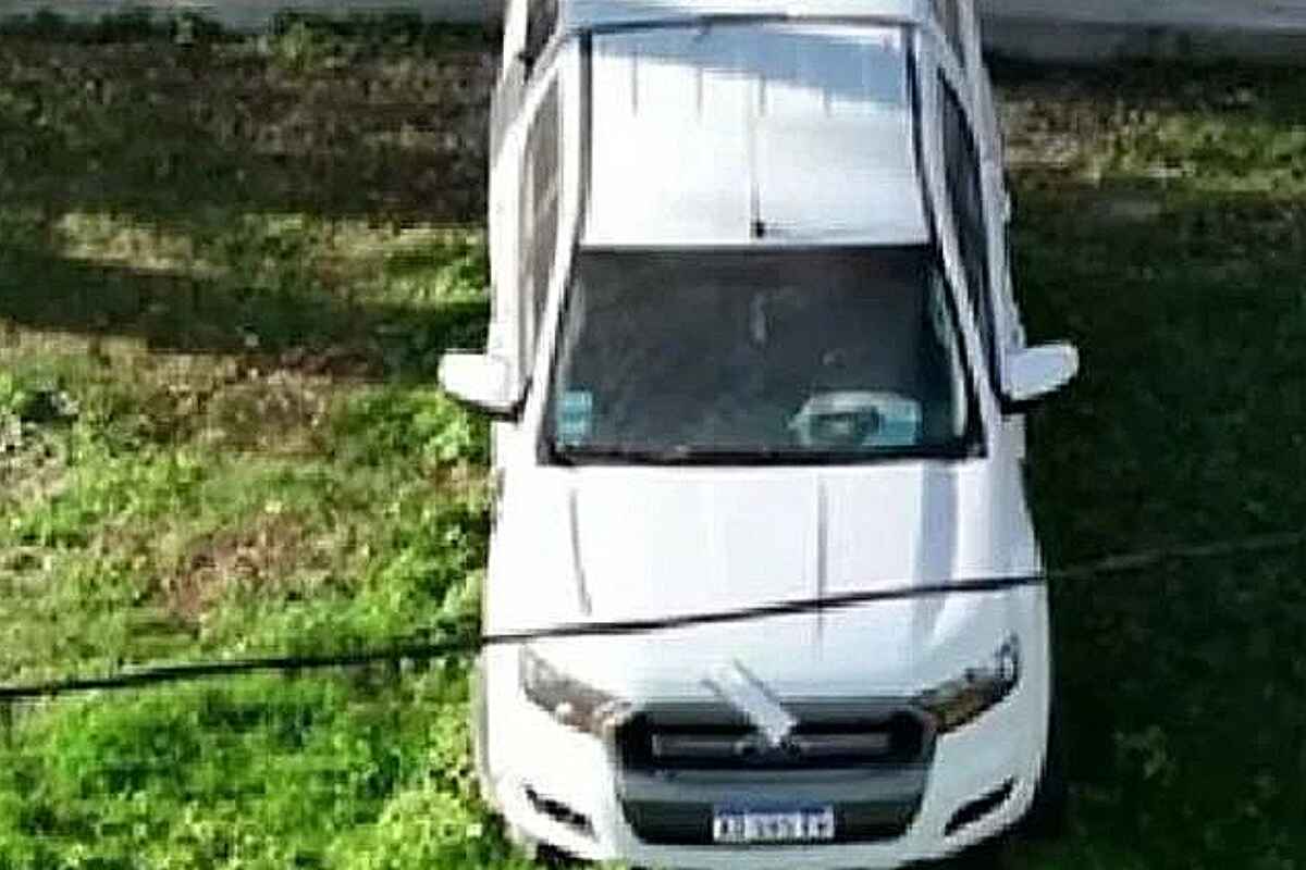 Nuevo giro en el caso Loan: ADN determinará si sangre hallada en camioneta pertenece al niño