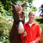 Escándalo en París 2024: Charlotte Dujardin, fuera de los Juegos por maltrato animal