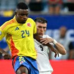 Colombia: Corazón, garra y fútbol la llevan a la final de la Copa América ante Argentina