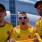 ¿Lunes de fiesta? Gobierno considera Día Cívico si Colombia gana la Copa América