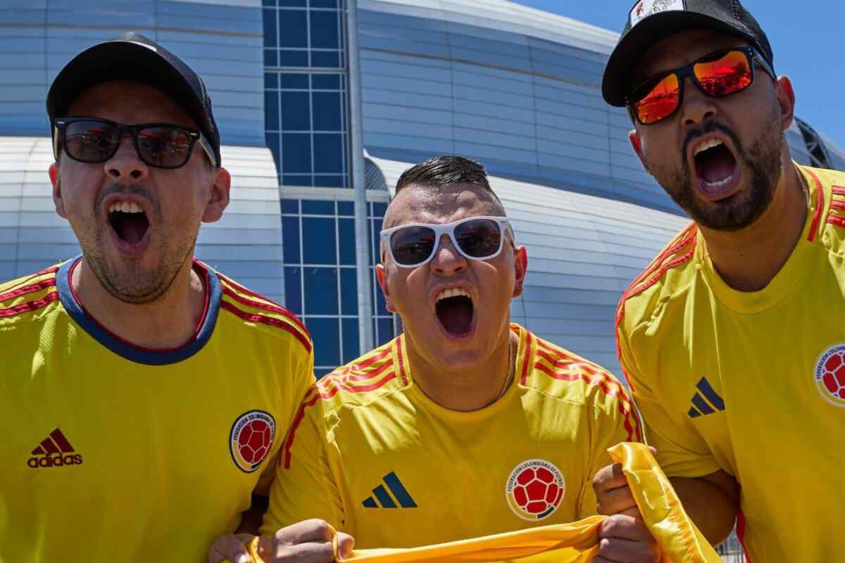 ¿Lunes de fiesta? Gobierno considera Día Cívico si Colombia gana la Copa América