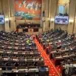 Corrupción en la UNGRD: Corte Suprema recoge pruebas en el Congreso