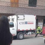 Horror en Caldas: mujer muere tras ser baleada en su propio negocio de químicos