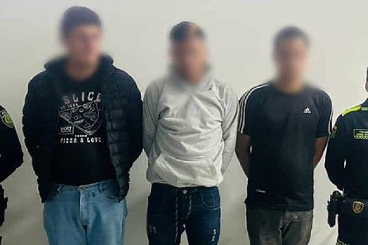 Asesinato de mexicano en restaurante de Medellín: Detalles del caso Horacio Pérez Ledesma