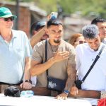 Daniel Muñoz y Luis Díaz reciben emotivo homenaje en Medellín y Amalfi