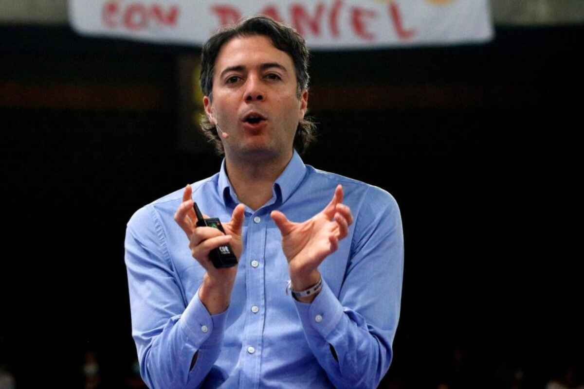 Procuraduría inhabilita a Daniel Quintero por violación de normas electorales