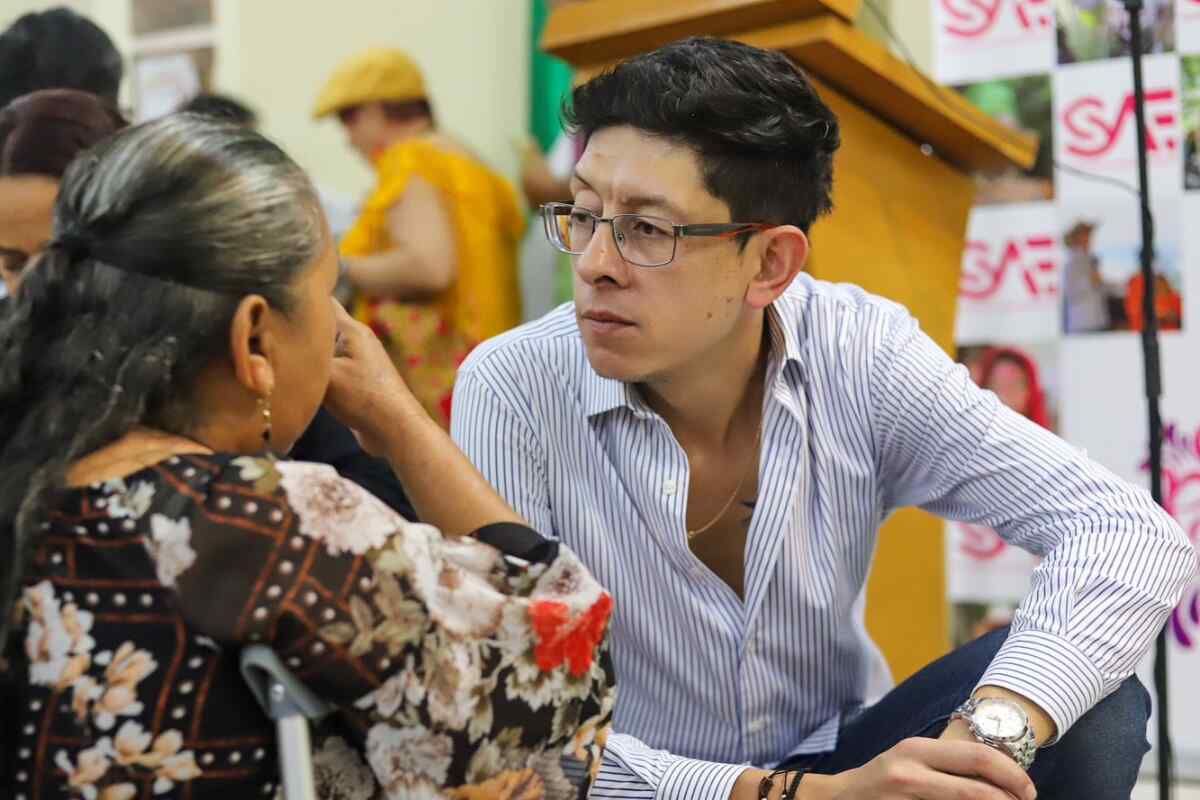 docentes- Juzgado anula orden de arresto contra el nuevo ministro de Educación Daniel Rojas