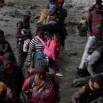 Panamá: Río crecido se habría llevado la vida de 10 migrantes en el Darién