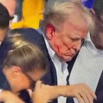 Pensilvania: Un joven de 20 años es identificado como el presunto atacante en tiroteo contra Trump--Crisis en el Servicio Secreto: Dimite su directora tras ataque a Trump
