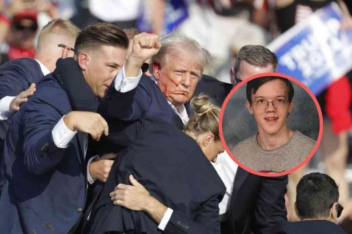 Intento de asesinato a Trump: Thomas Matthew Crooks tenía un auto cargado de explosivos