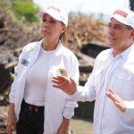 Alcalde de Cartagena responde al presidente Petro: "La centralización nos maniata"
