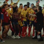 Ryan Castro y su éxito viral: 'El ritmo que nos une' se apodera de las redes y las calles en medio de la Copa América