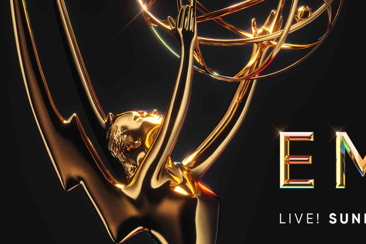 "Shogun" lidera las nominaciones a los Emmy con 25 candidaturas