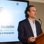 Alcalde de Medellín Presenta Propuesta ante el Concejo para Optimizar Recursos de EPM con Venta de Acciones