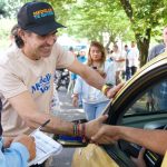 Federico Gutiérrez lanza campaña para restaurar la confianza que se había perdido en Medellín