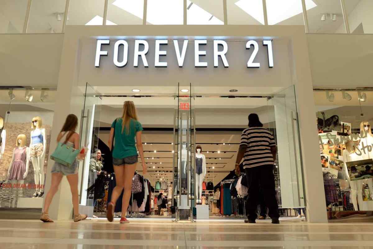 Forever 21 baja la persiana en Colombia: empieza en Bogotá y seguirá con Medellín y Bucaramanga
