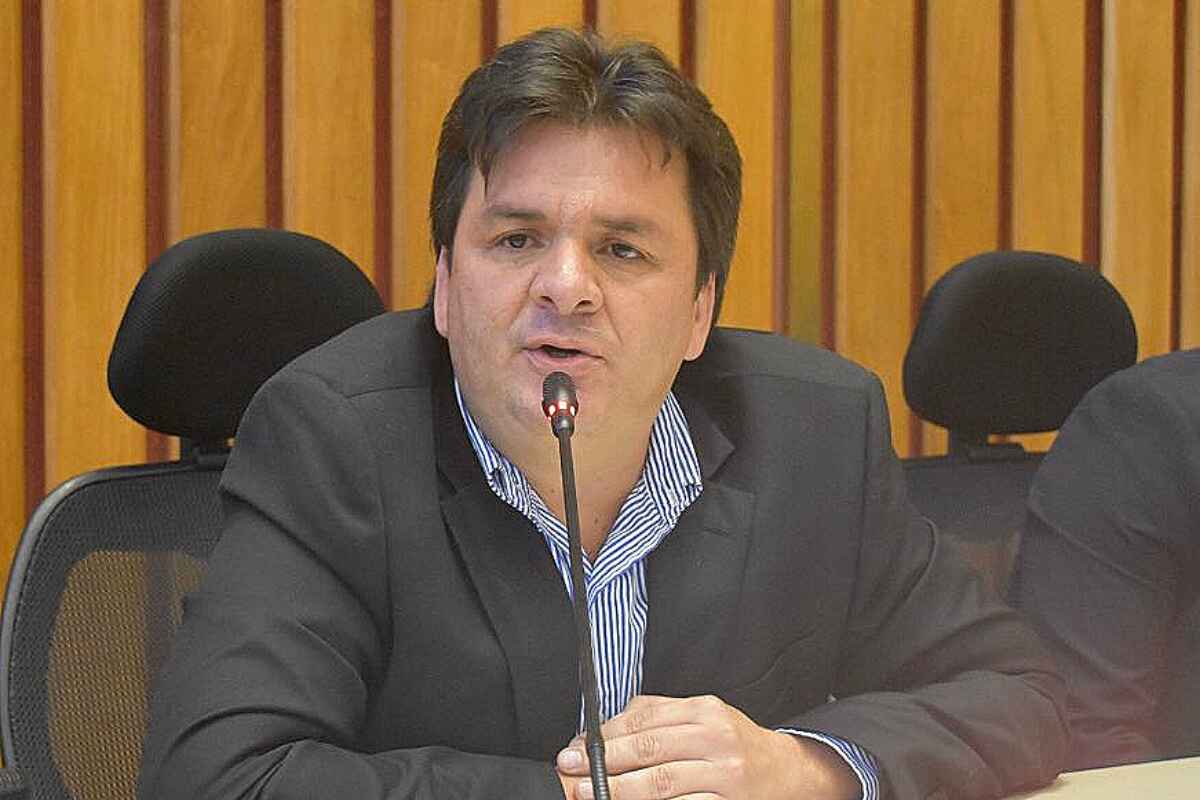 Gregorio Orjuela pierde curul en la Asamblea tras decisión del Consejo de Estado