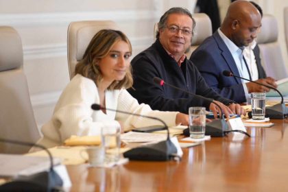 Captura de Disidentes de las Farc en Vehículos de la UNP: Petro Detalla Acciones