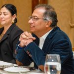 Petro a presidente de Corte Constitucional por constituyente: “Equivocada su opinión”