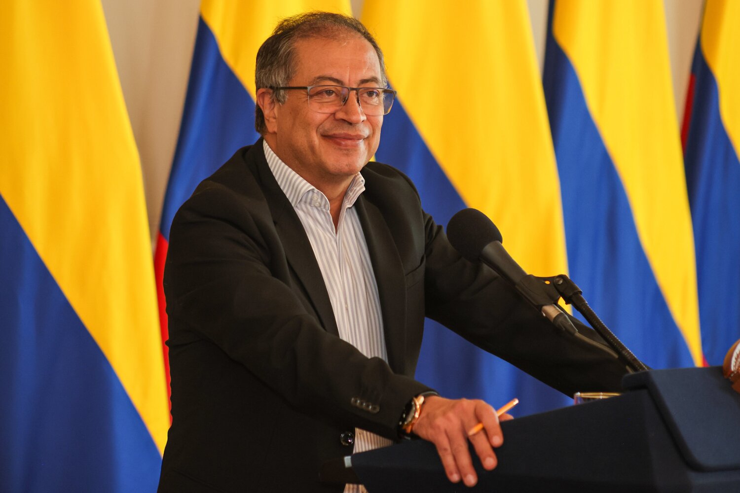 Petro niega y rechaza revelaciones de la UNGRD: “Olmedo manipula para evitar la justicia”