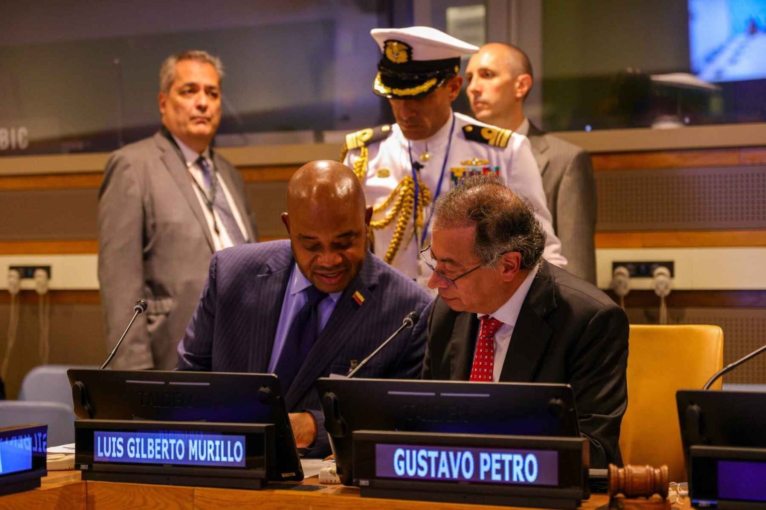 Petro en la ONU sobre legalizar la cocaína: ¿La solución definitiva para la guerra en Colombia?
