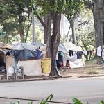 Indígenas Emberá seguirán en Bogotá: Gobierno nacional habría incumplido acuerdos