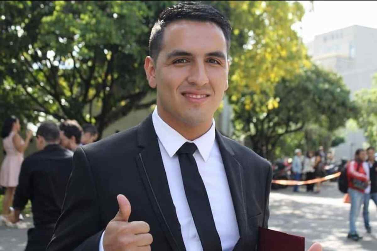 Medellín: Ofrecen $100 millones para ubicar a responsables de asesinar a ingeniero que se opuso al robo de su celular