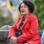 Isabel Zuleta defiende posible reelección ´presidencial: 'La mayoría de países la permiten'