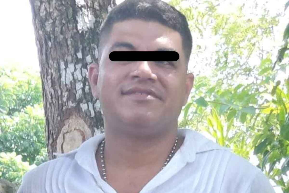 Hombre buscado por doble feminicidio en Chinú habría sido hallado sin vida en Tarazá