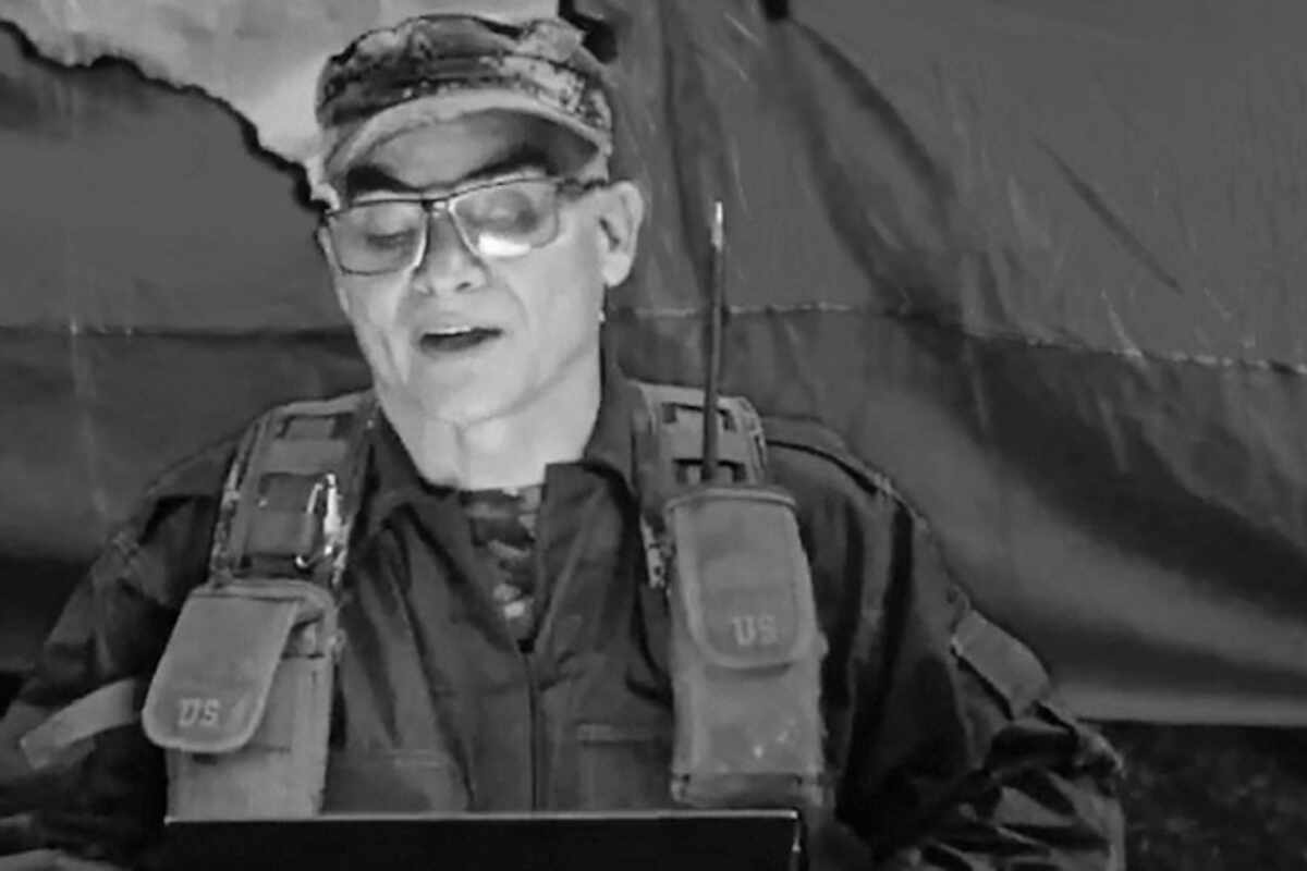 Iván Mordisco anuncia creación de nuevo Estado Mayor Central de las Farc en medio de ruptura con Alias Calarcá