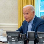Presidente Biden agradece al Servicio Secreto por proteger a Trump en tiroteo