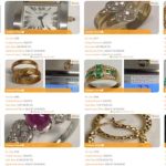 La DIAN subasta joyas y metales preciosos: ¡Una oportunidad única para adquirir piezas exclusivas!