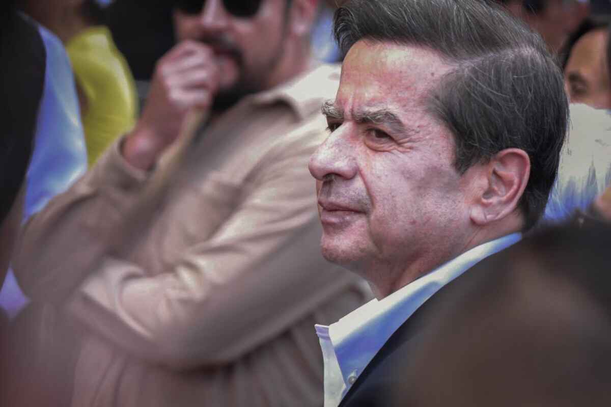 Ministro Cristo: Vigencia de curules de paz y Partido Comunes no será extendida-mininterior