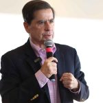 Juan Fernando Cristo dice que: "La Constituyente no incluirá la Reelección"