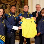 Deportistas colombianos tendrán menores premios en Juegos Olímpicos París 2024