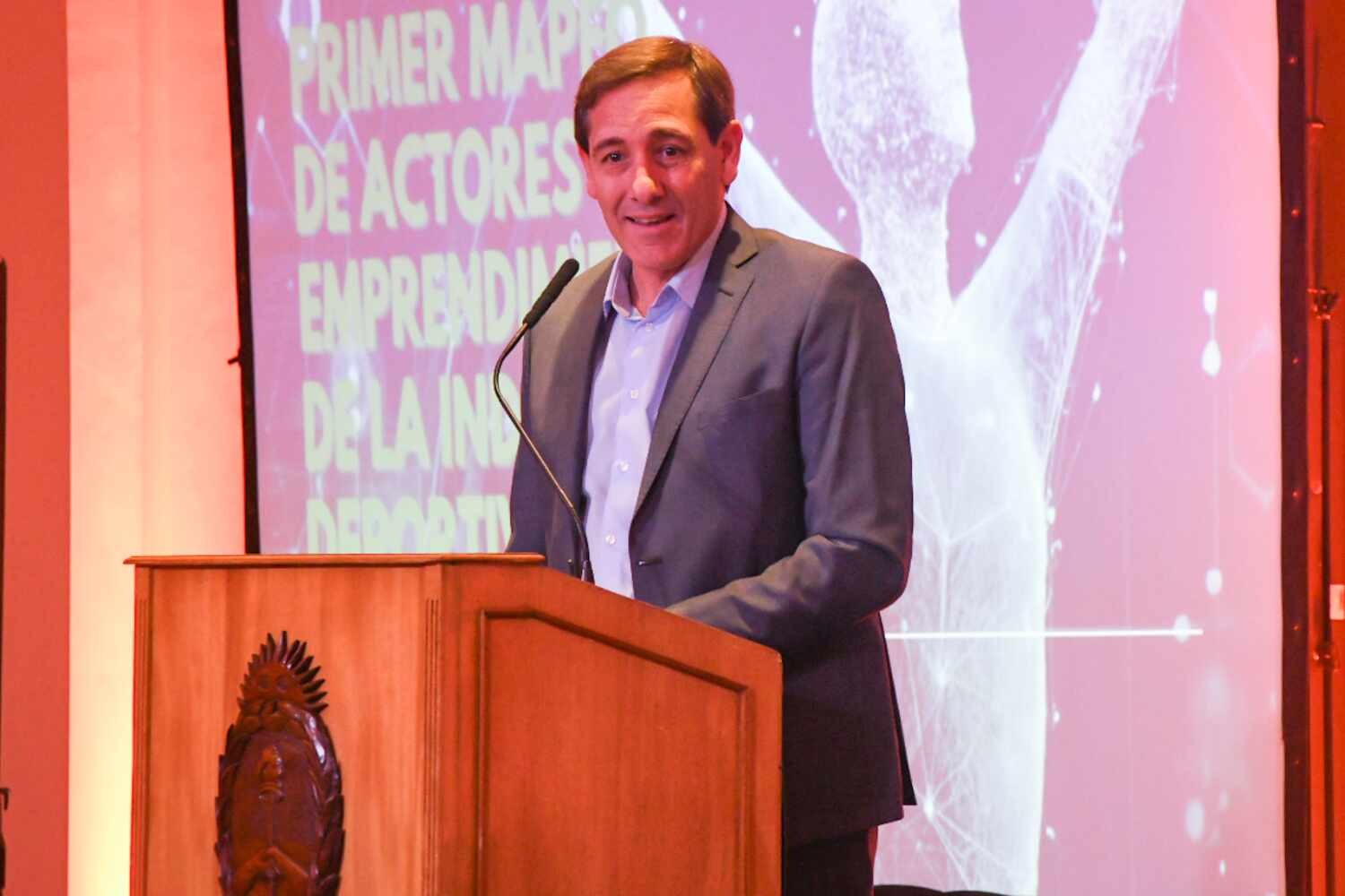 Julio Garro destituido tras polémicas declaraciones sobre Messi y la AFA