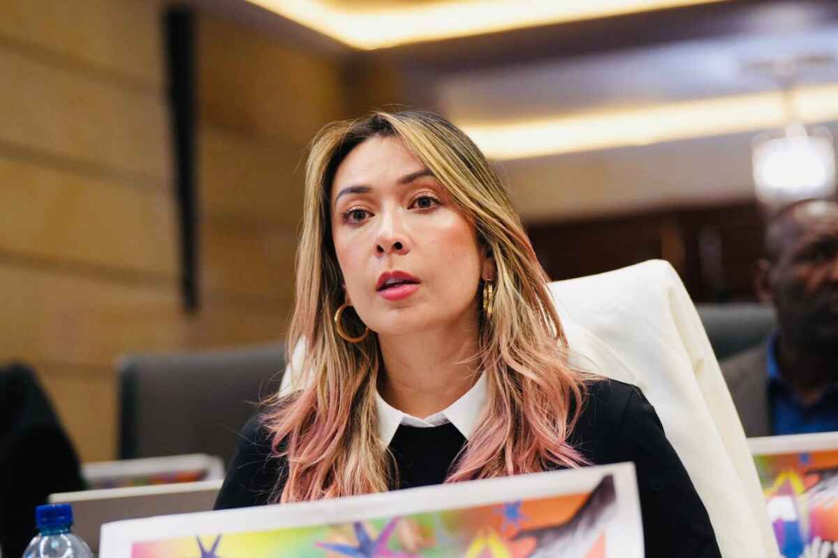 Miranda señala a Petro por interferir en la que sería su elección a la Presidencia de la Cámara