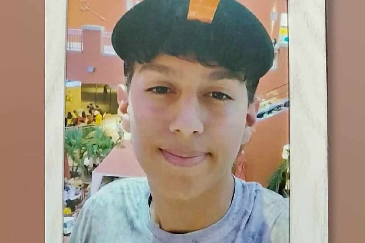 Conductor se fuga tras matar a ciclista colombiano en Miami: Familia pide ayuda para repatriación