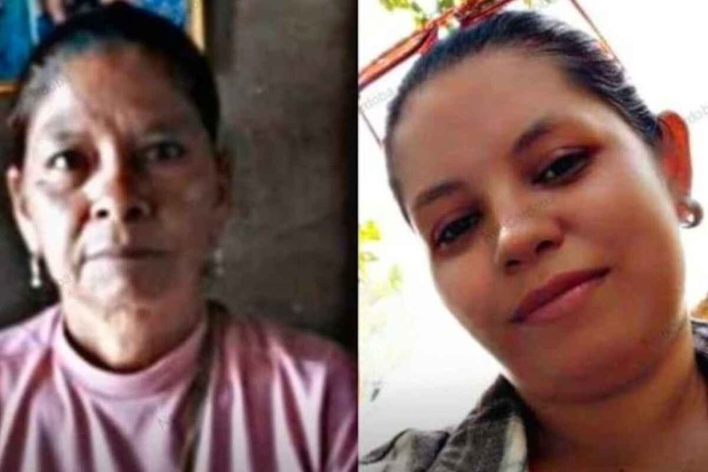 Presunto feminicida está prófugo tras asesinar a su pareja y a su suegra en Chinú