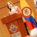 Procuradora Cabello a Daniel Quintero: "La Procuraduría no es corrupta solo cuando lo favorece"