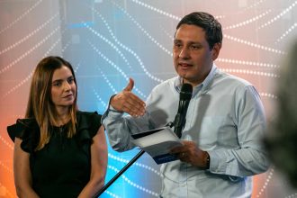 Mauricio Lizcano - Centros potencia de Inteligencia Artificial: La nueva apuesta de Antioquia para la innovación