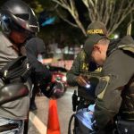 Medellín registra aumento del 13% en capturas durante el primer semestre de 2024