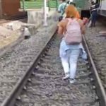 Línea A del Metro de Medellín presenta interrupción de servicio por incidente con persona en la vía