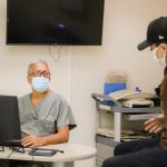 Aumento de enfermedades respiratorias satura servicios de urgencias en Medellín