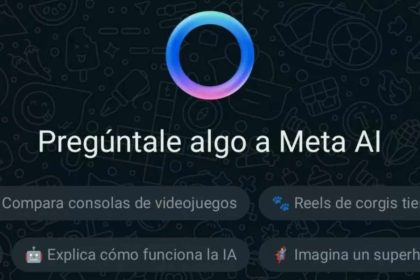 Meta AI: la nueva era de la interacción en WhatsApp ya está aquí y así puedes usarla