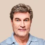 Michael Cline, fundador de Fandango, muere tras lanzarse del Piso 20 de un hotel en Manhattan