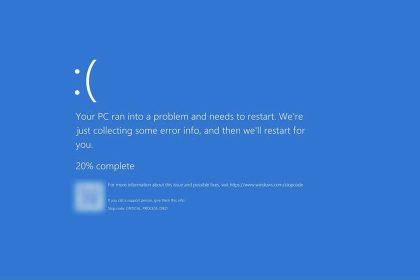 Error de CrowdStrike en Windows de Microsoft provoca caos digital mundial