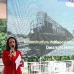 María Constanza García asume el Ministerio de Transporte tras salida de William Camargo