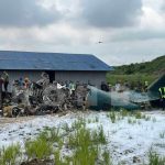 Tragedia en Nepal: 18 muertos tras estrellarse avión de Saurya Airlines en Katmandú