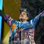 Maduro arremete contra el presidente Milei: 'Es un malparido nazi fascista'